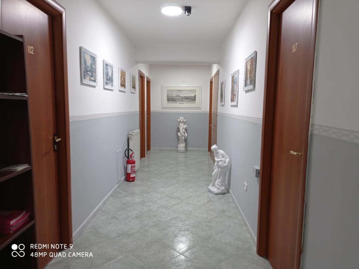 Del Conte 2* Nápoles