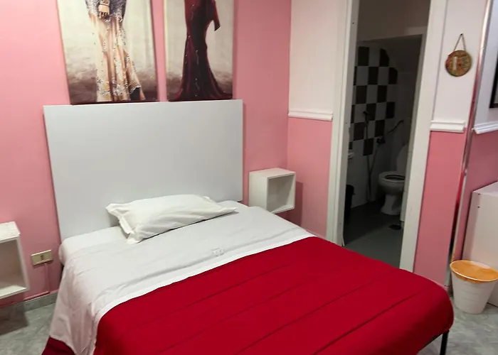 Hotel Alloggio Del Conte