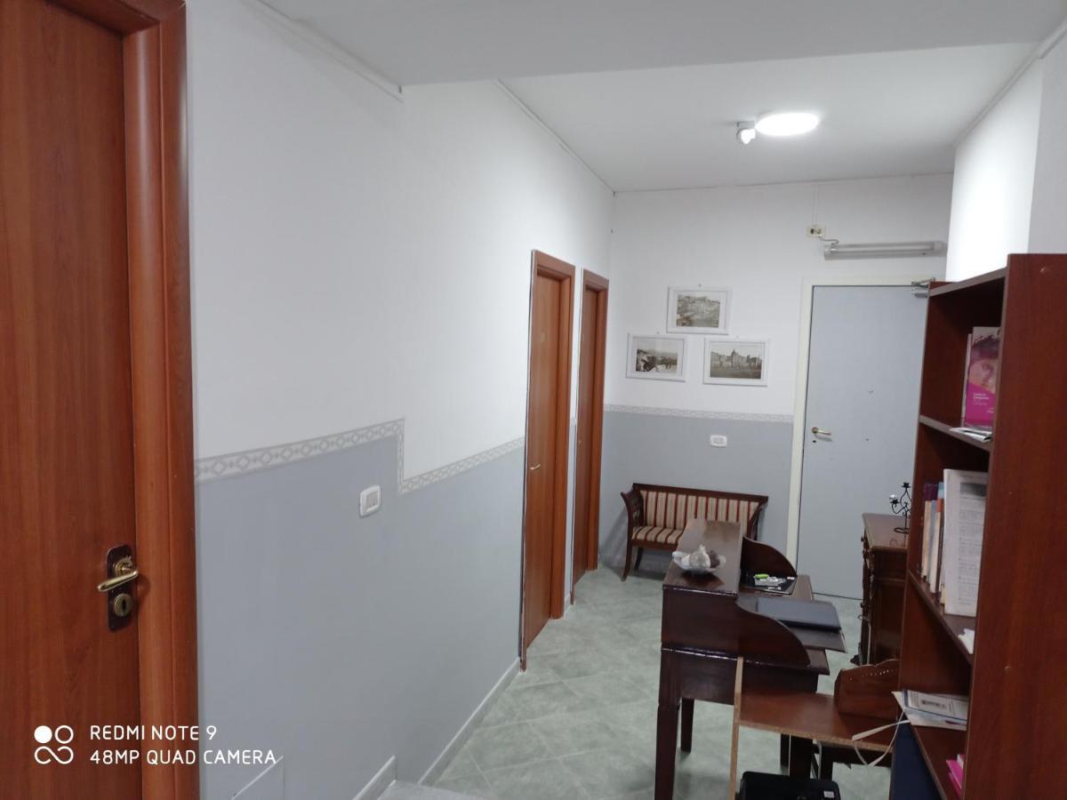 Hotel Alloggio Del Conte Naples