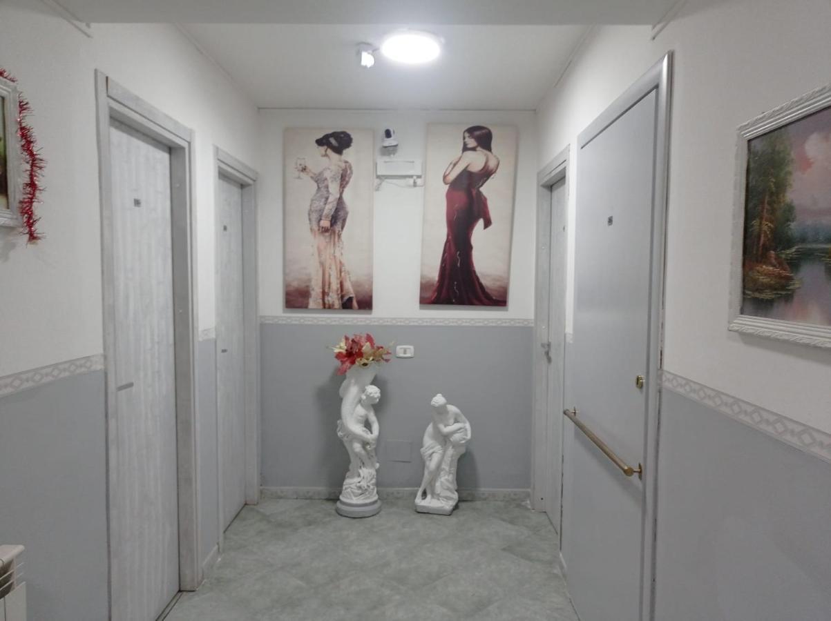 Alloggio Del Conte Hotel 2*