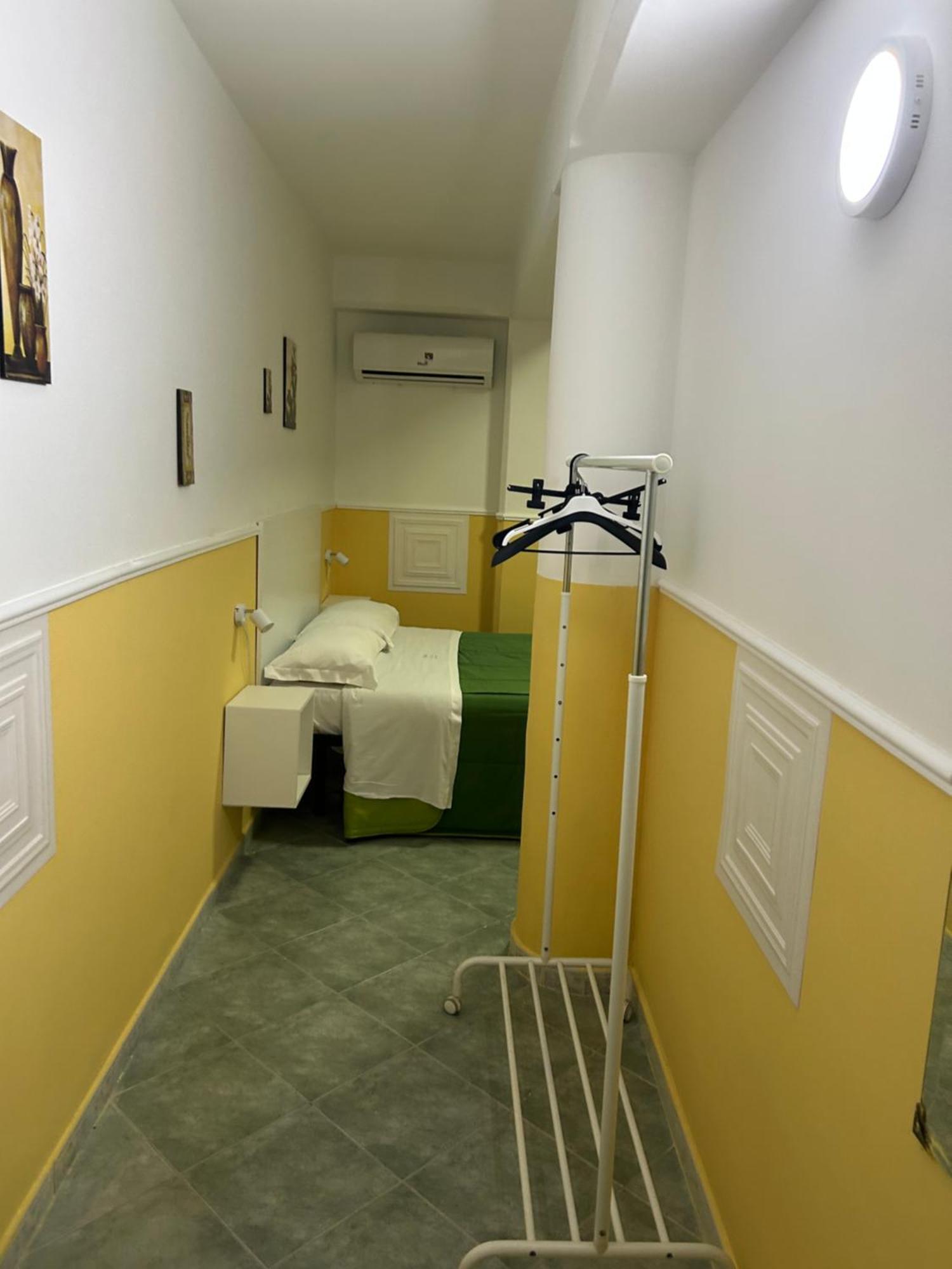 Alloggio Del Conte Hotel 2*