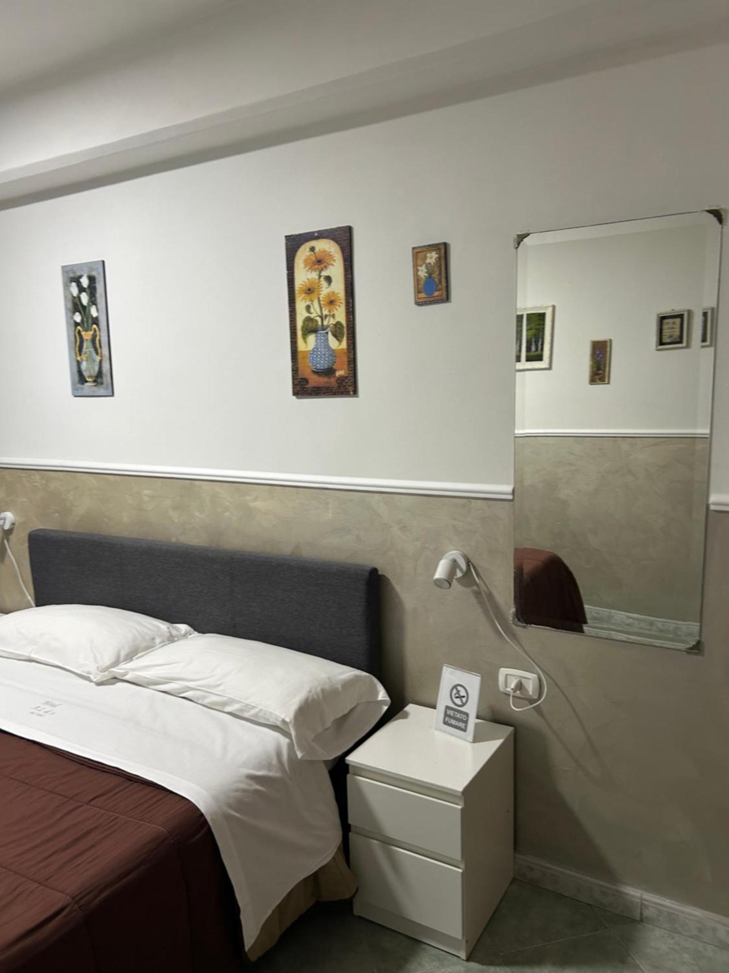 Hotel Alloggio Del Conte 2*