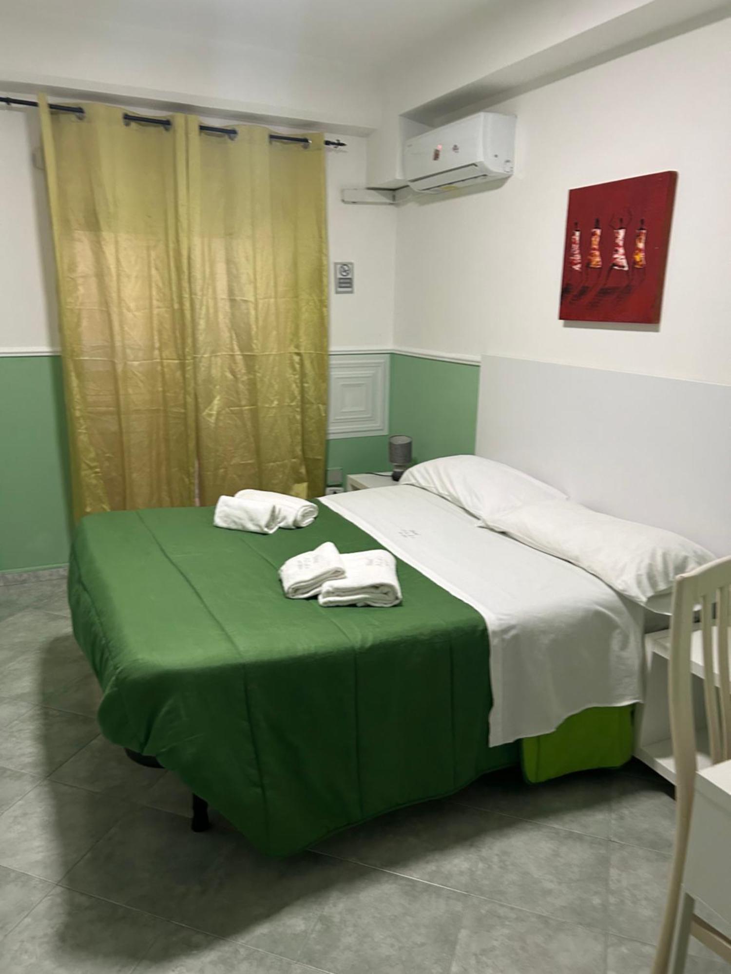 Hotel Alloggio Del Conte 2*