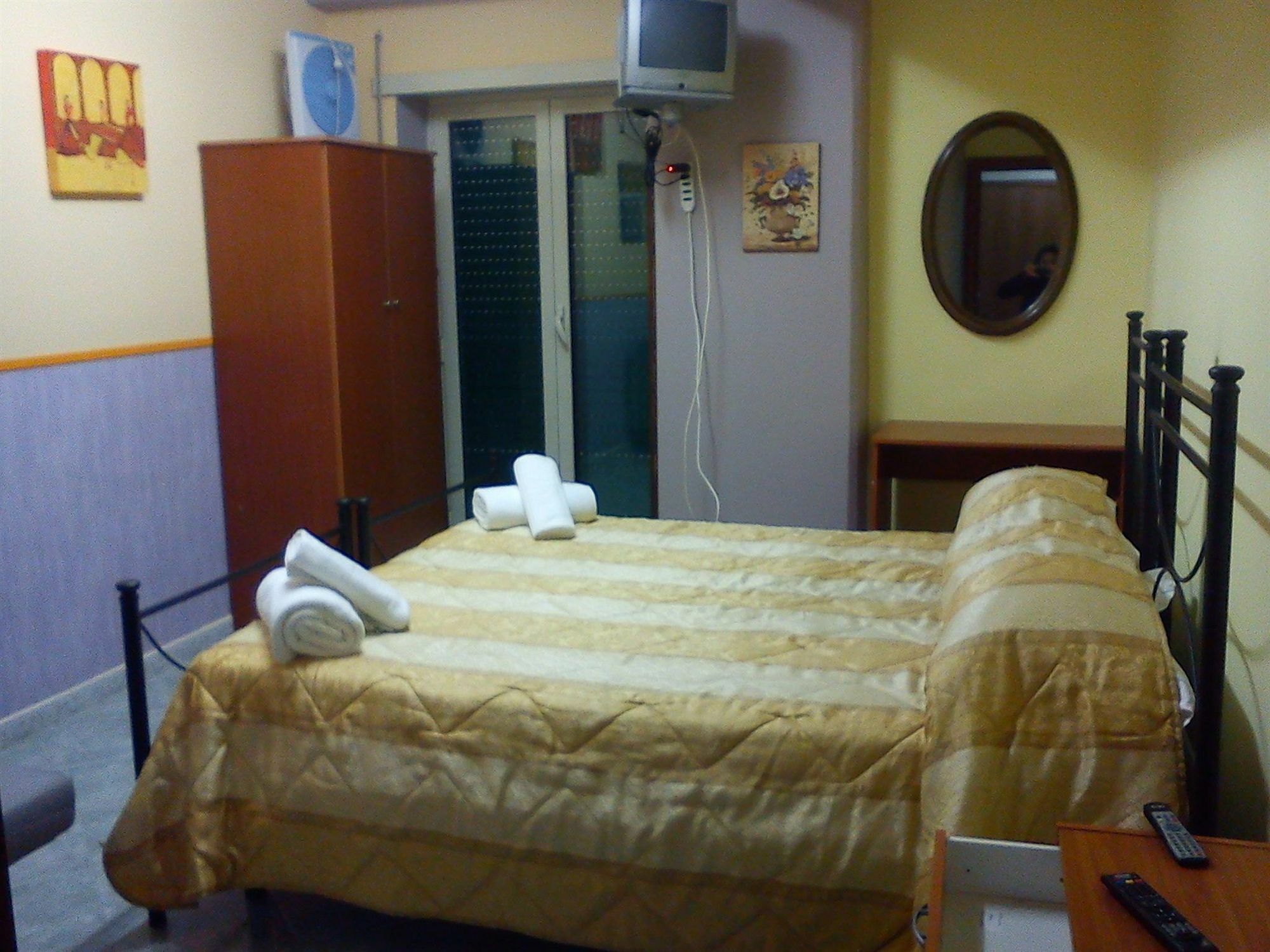 Alloggio Del Conte Hotel Naples