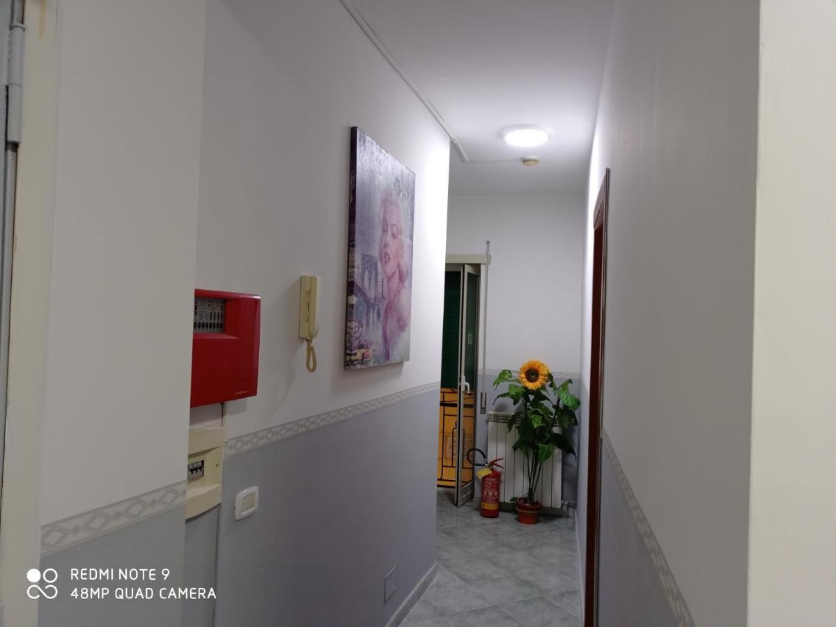 Hotel Alloggio Del Conte Neapel