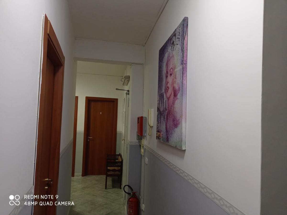 Alloggio Del Conte 2*