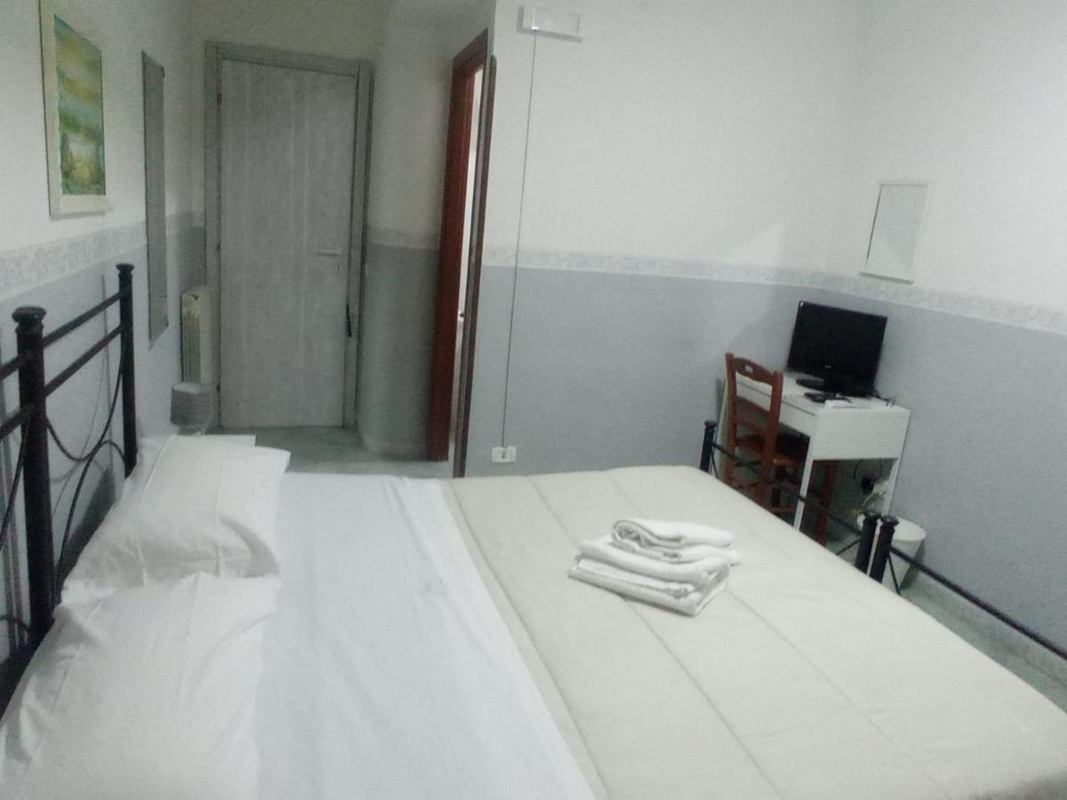 Hotel Alloggio Del Conte