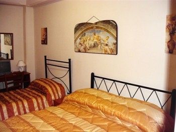 Del Conte 2* Nápoles