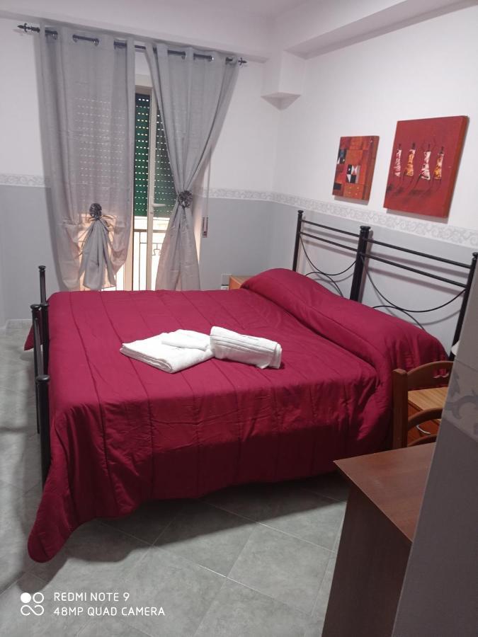 Alloggio Del Conte Hotel 2*